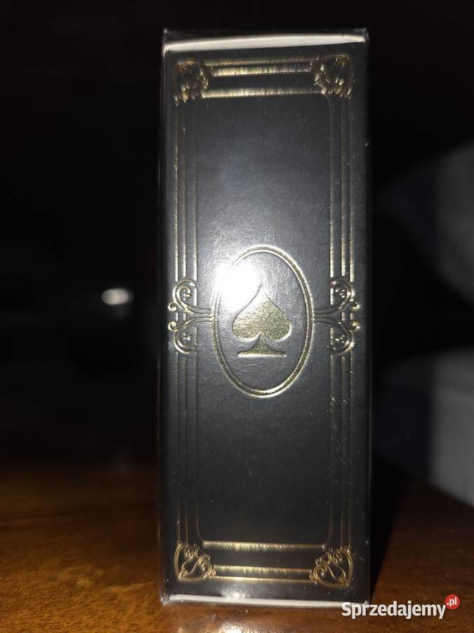 INCOGNITO FOR HIM nowe oryginalne Warszawa