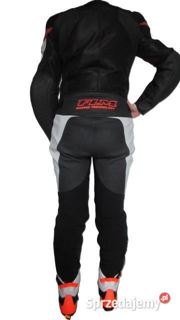 kombinezon motocyklowy FLM damski 38 Kombinezony Zielona Góra