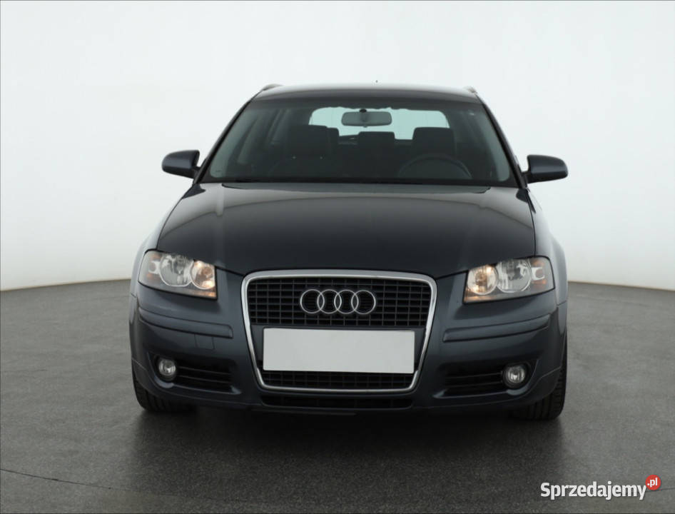 Audi A3 16 Piaseczno sprzedam