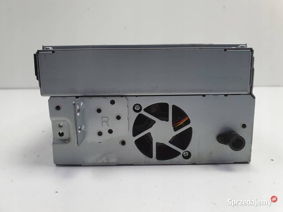 Volvo VOLVO V60 I S60 II XC60 I CZYTNIK