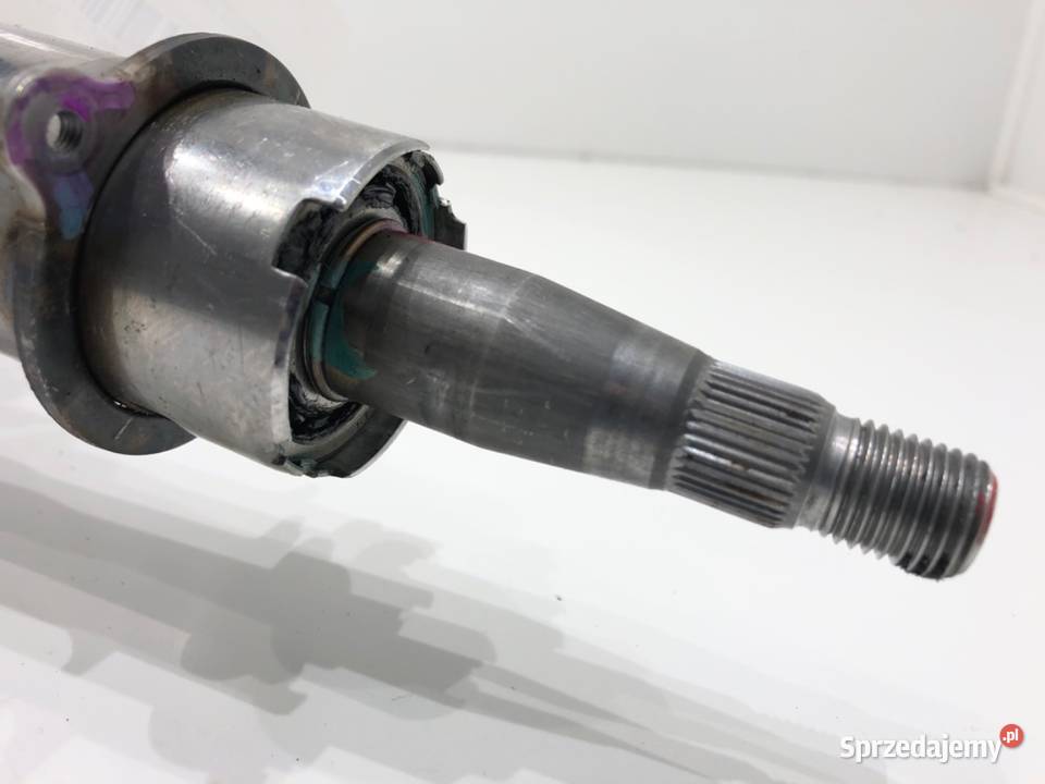 POMPA WSPOMAGANIA HYUNDAI ix35 17 116 osobowe