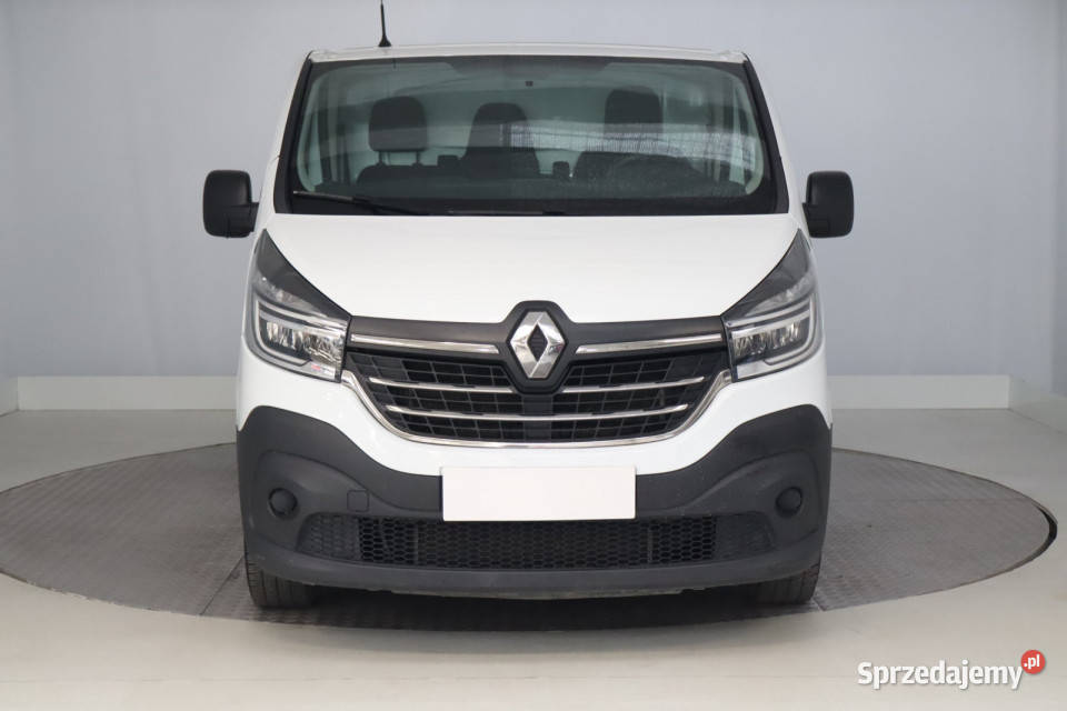 Renault Trafic 20 dCi 4/5 Trafic Zabrze