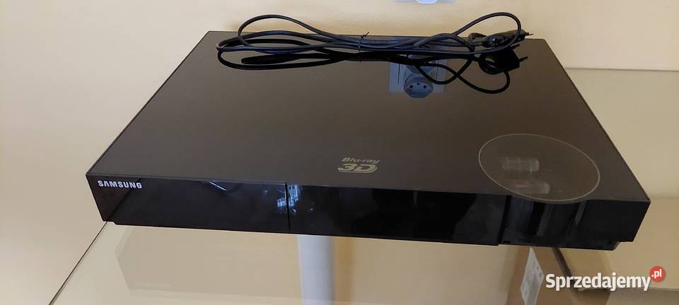 Amplituner SamsungHTE6500 Krosno