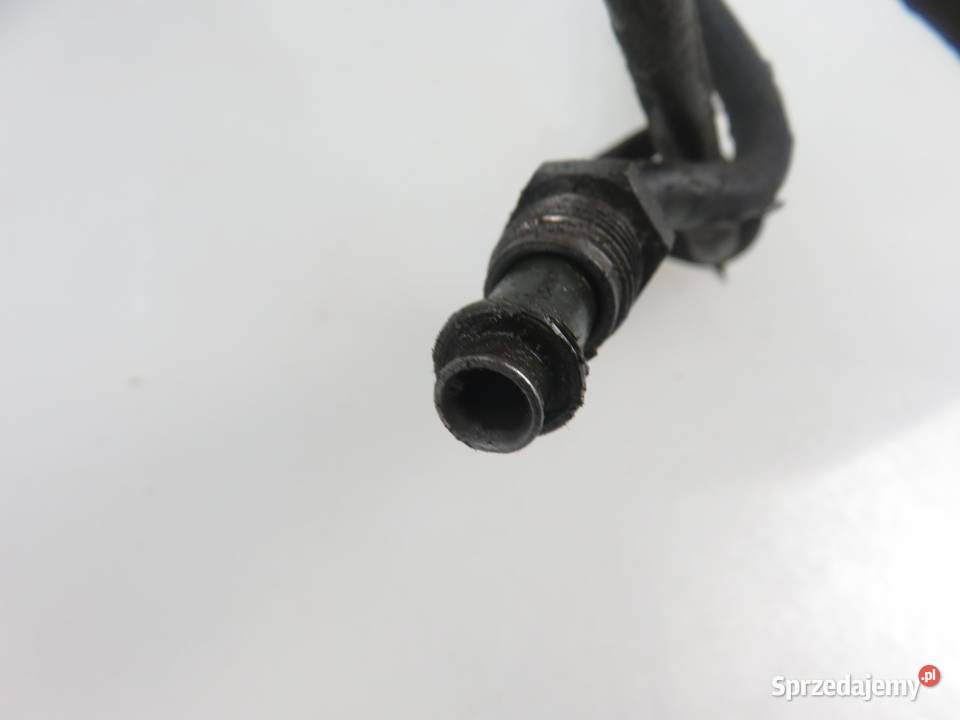 PRZEWÓD WSPOMAGANIA FOCUS C 16 TDCi sprzedam