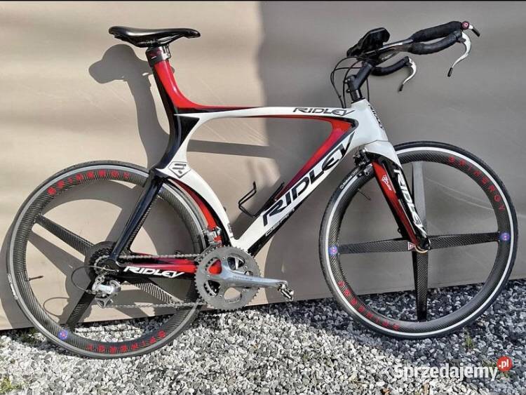 Ridley Dean Fast podkarpackie Rzeszów sprzedam