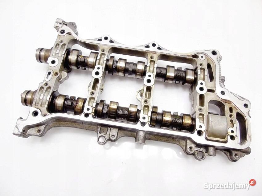 WAŁKI ROZRZĄDU 30 V6 VVTI GS300 IS300 CROWN REIZ Sosnowiec