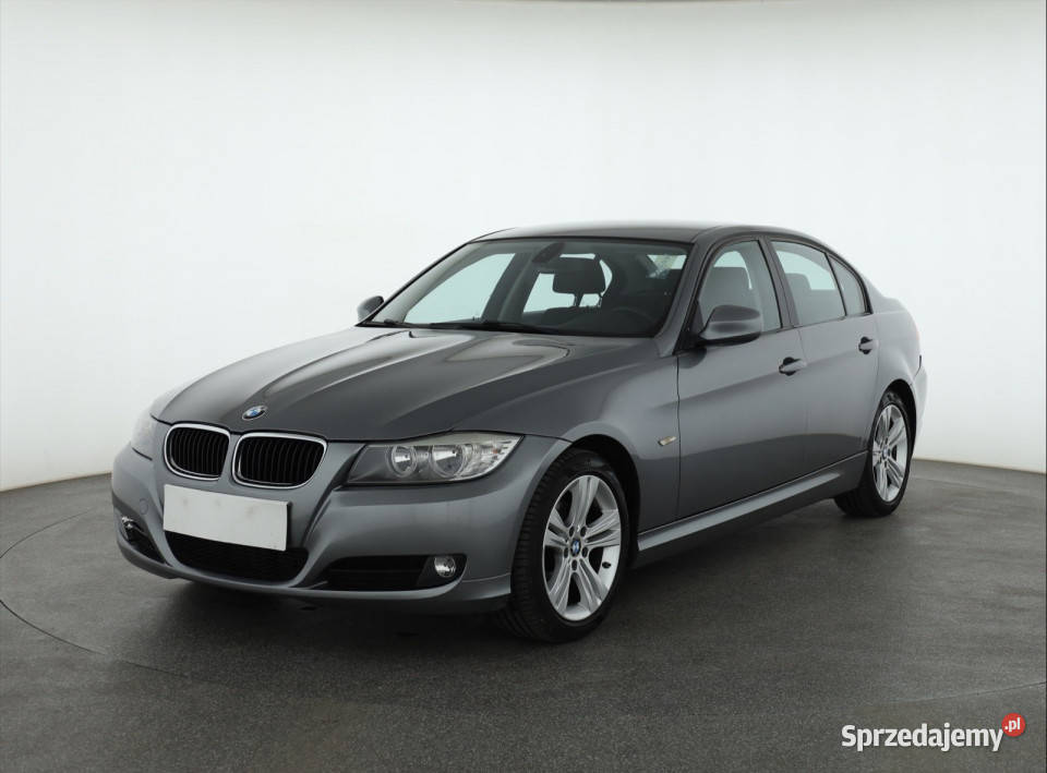 BMW 3 316 d mazowieckie Piaseczno sprzedam