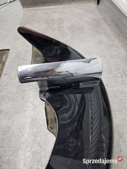 HONDA VALKYRIE GL 1500 F6C 9703 CHROM BŁOTNIKU Nowy Tomyśl