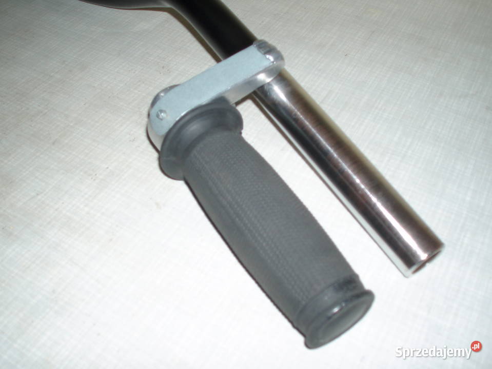 K 750 M 72 ROLGAZ KIEROWNICA UCHWYTY Leżajsk