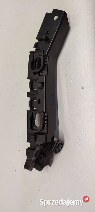 SEAT TARRACO VW TIGUAN II ŚLIZG ZDERZAKA PRAWY