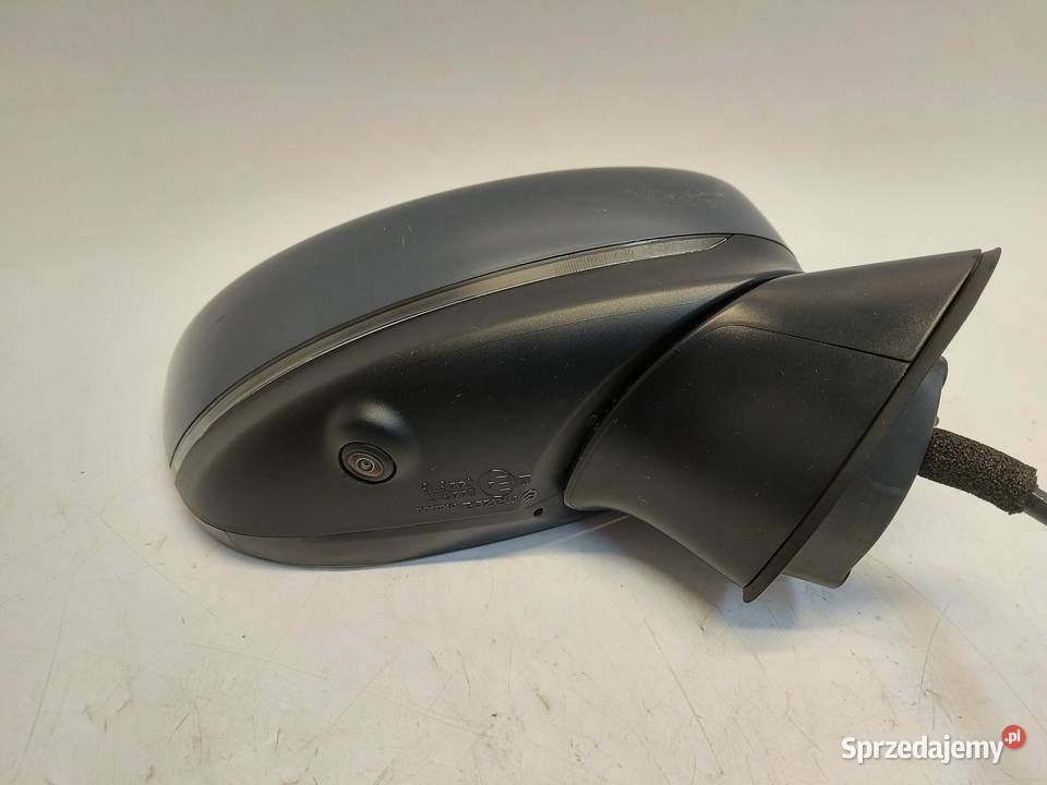 Mazda CX5 II Lift LUSTERKO PRAWE 91 PIN RHD dolnośląskie