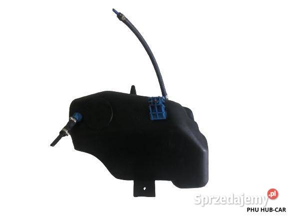 ZBIORNICZEK PALIWA BMW E46 20B SEDAN