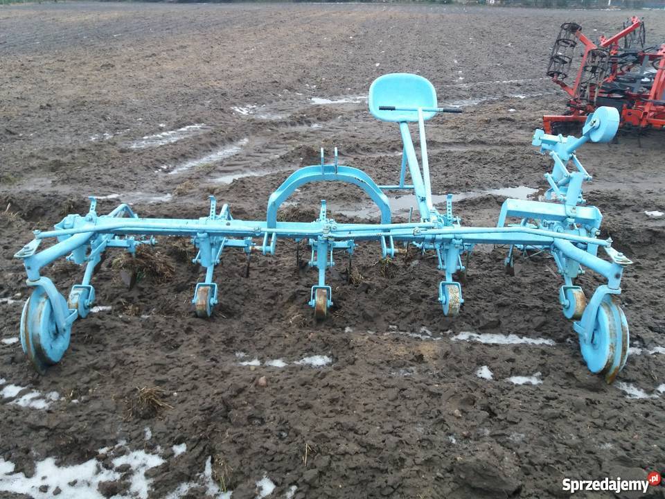 Wielorak opielacz pielnik Pozostałe lubelskie Izbica