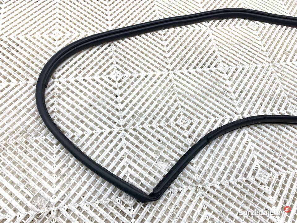 USZCZELKA DRZWI PRZÓD LEWA LEXUS NX SUV osobowe podkarpackie