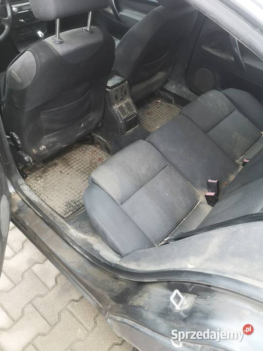 Skoda superb I 19 130 awx 330 Sieradz sprzedam