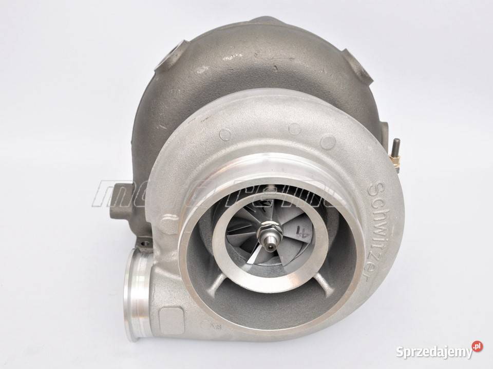 Turbosprężarka Volvo Penta 14839888640 Przeźmierowo