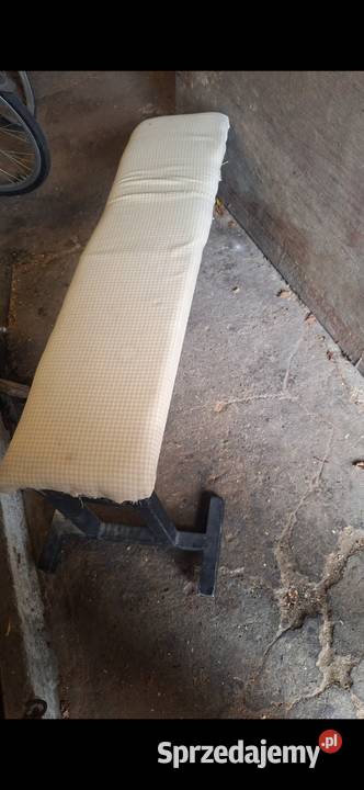 Siłownia domowa 150 Sprzęt do ćwiczeń Siłownia i fitness Koronowo