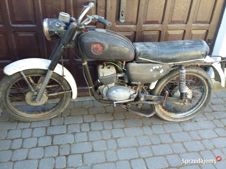 wsk iż 49 planeta mazowieckie Ostrołęka sprzedam
