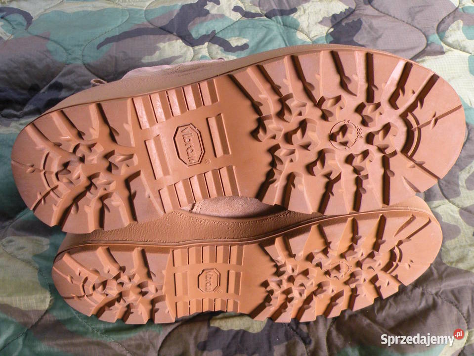 Buty Wellco Goretex 11W dolnośląskie