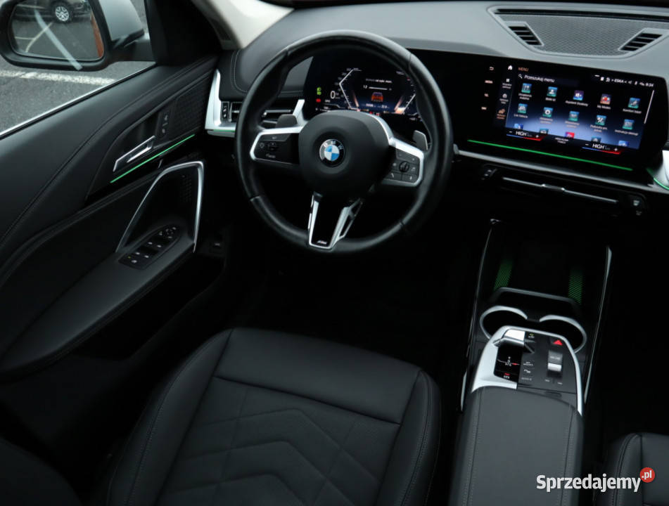 BMW X1 sDrive18i Lublin