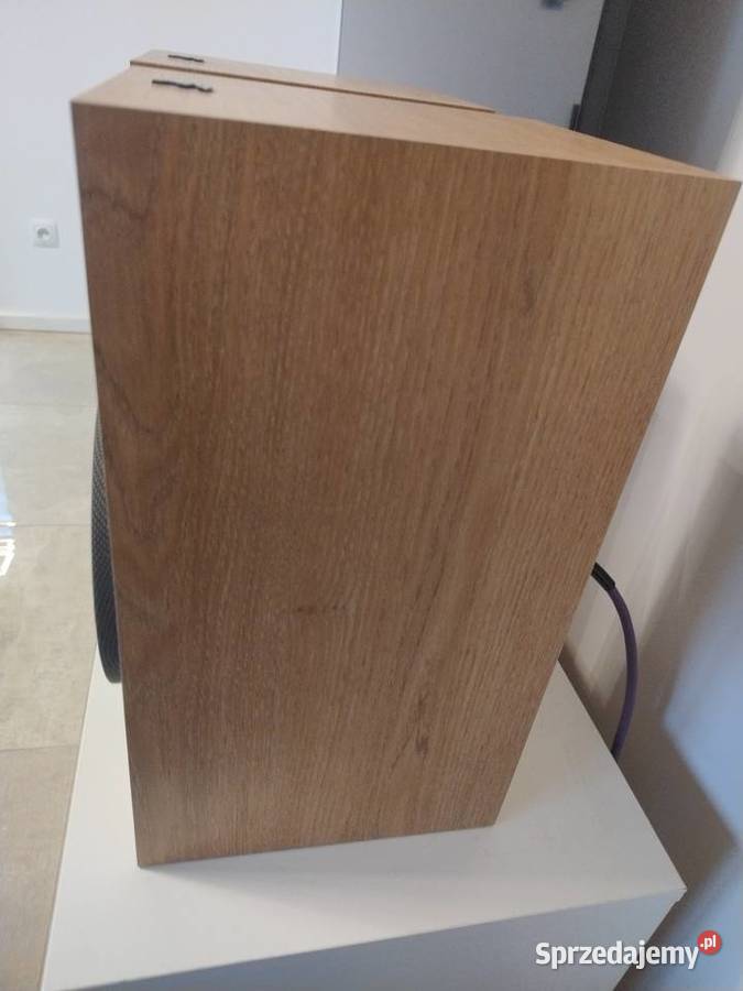 Focal Chora 806 Made in France kolumny Ujazd