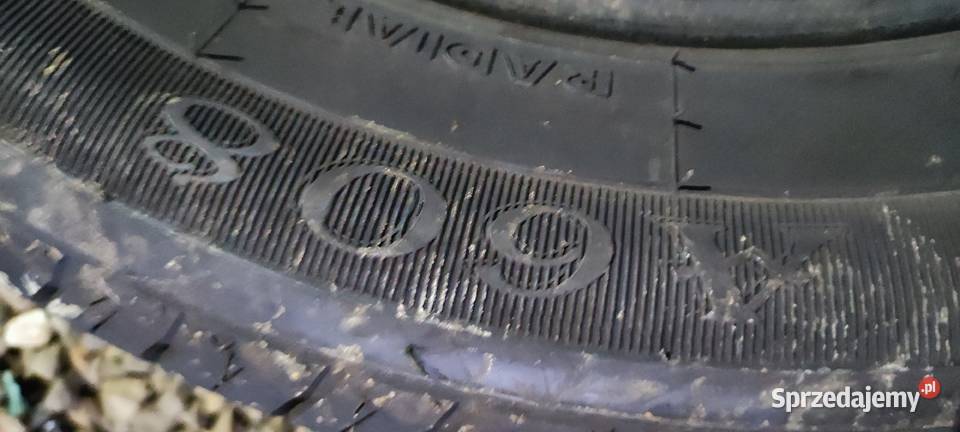 Opony aplus 18565 R15 lato ms 15cale Jerzmanowice