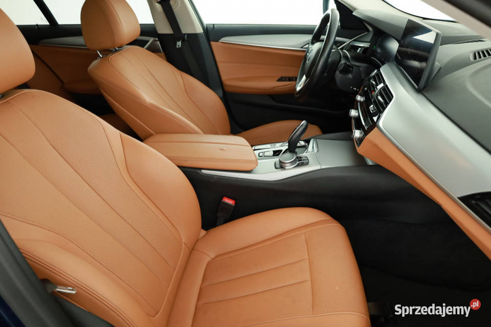 BMW 5 530e xDrive Rok produkcji 2021 Piaseczno