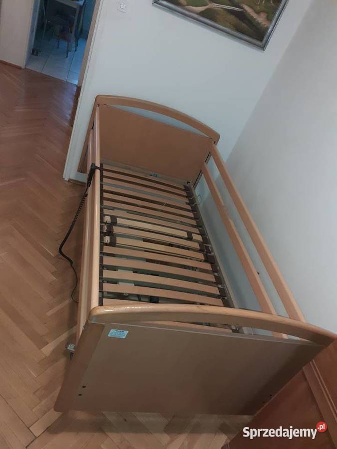 Łóżka Rehabilitacyjne Warszawa Wynajem