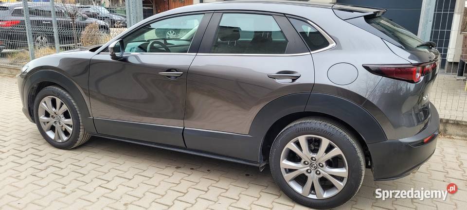 Bezwypadkowa serwis ASO 54000 gwarancja