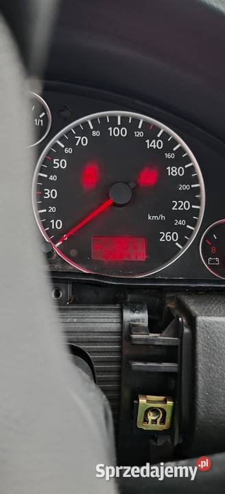 Silnik 19tdi avf awx ajm A4 A6 osobowe Krzymów