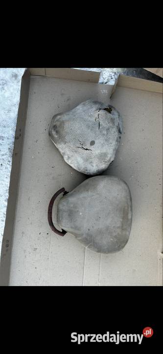 Siedzenia MZ ES 2501 Jaskółka Małaszewicze Małe