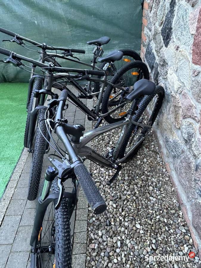 Rower MTB Scott Ascept NOWY Drawsko