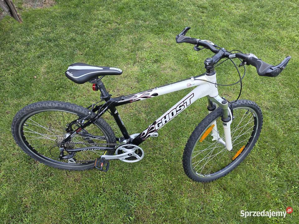 rower Ghost 26 3x8 Krzyż Wielkopolski