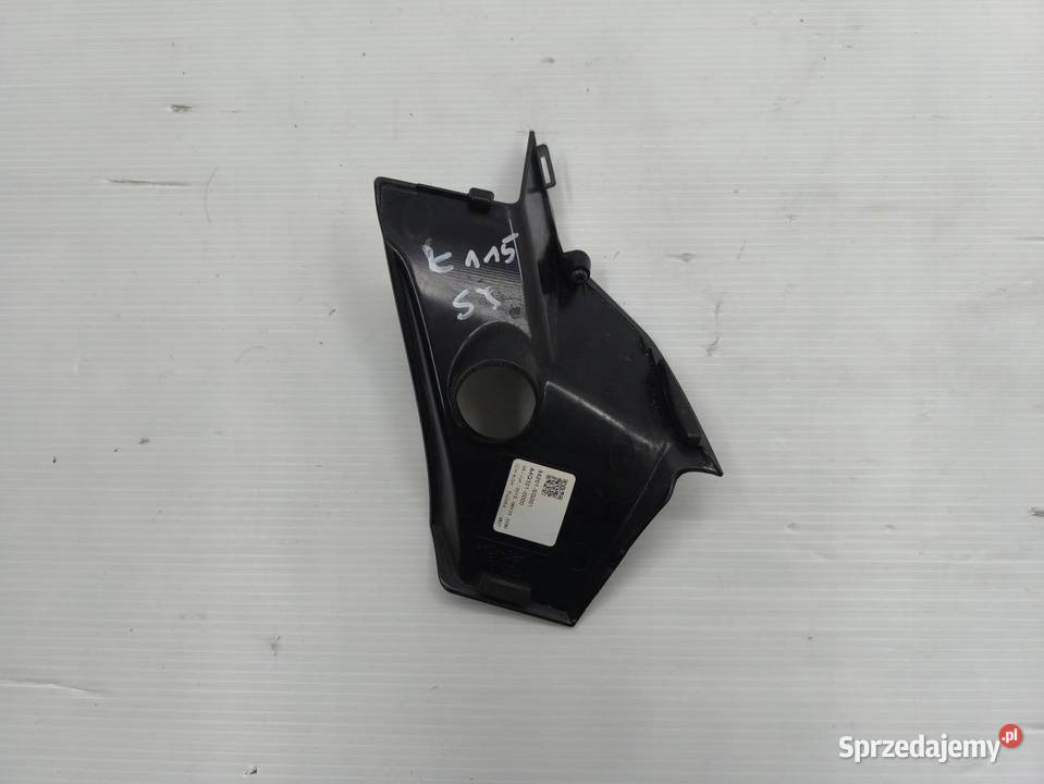 OSŁANA LAMPY TYŁ PRAWA SUBARU FORESTER IV SJ wielkopolskie sprzedam