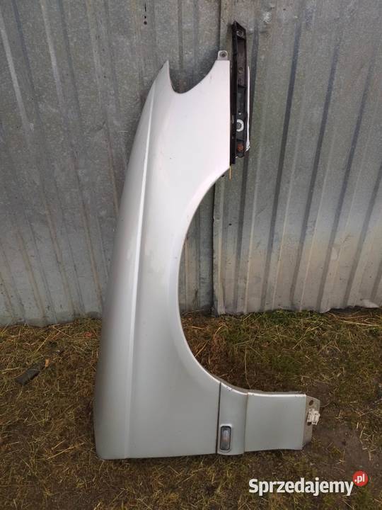 Blotnik prawy Opel Omega C B Chełm