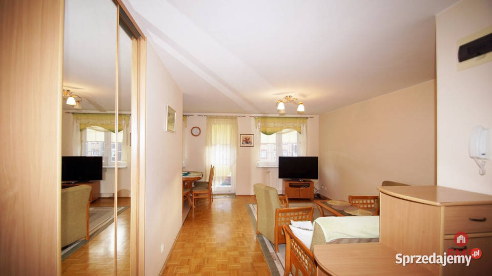 Mieszkanie Białystok 61m2 3 pokojowe