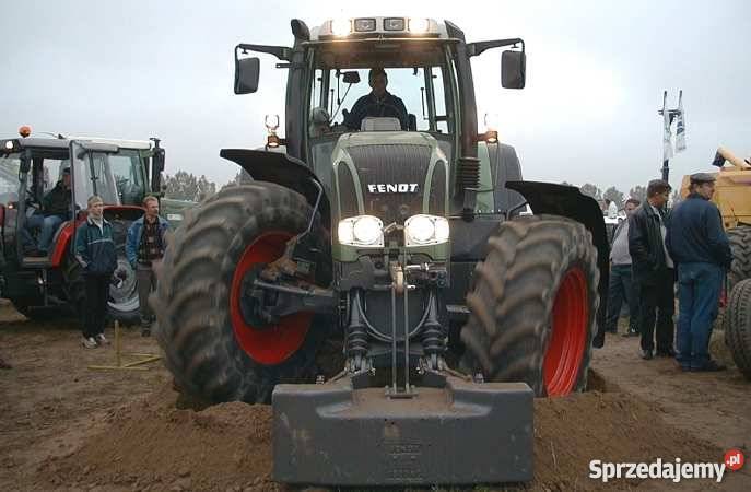 Katalog części Fendt Favorit 614 LSA Szamotuły