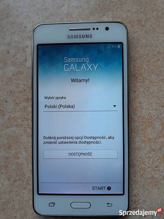 Samsung Galaxy Grand Prime Sm G531f Firmware Free Download Samsung Galaxy Grand Prime(SM-G531F ) Stan Idealny! Szklarska Poręba