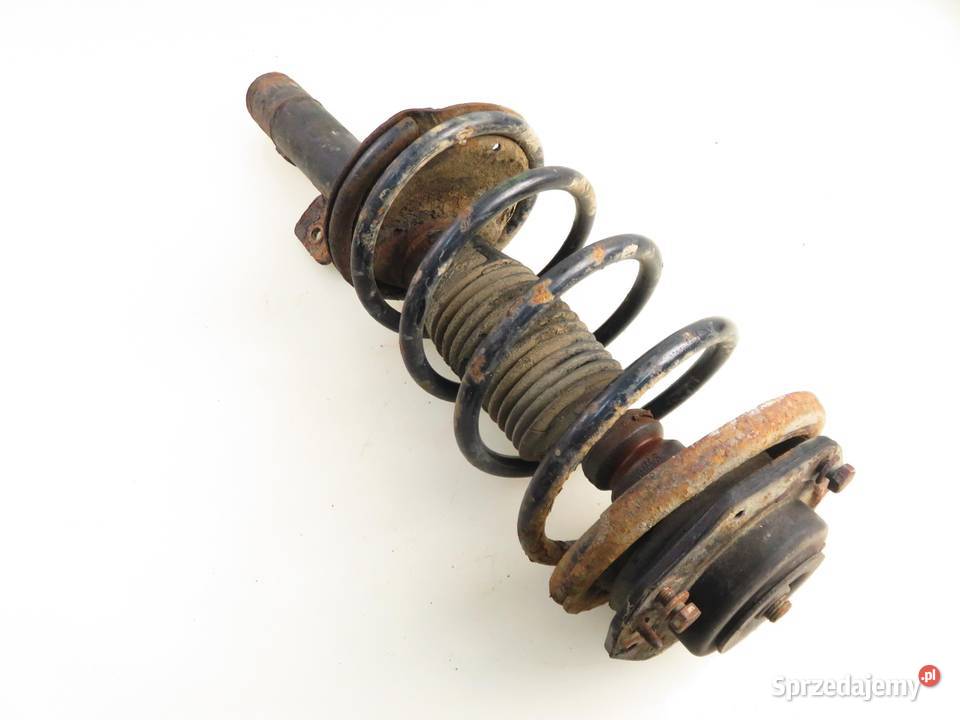 MCPERSON LEWY PRZEDNI PEUGEOT PARTNER I 20 HDI