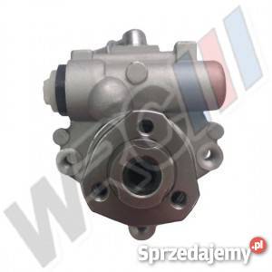 POMPA WSPOMAGANIA VW TRANSPORTER T IV 074145157C Zawieszenie i układ kierowniczy