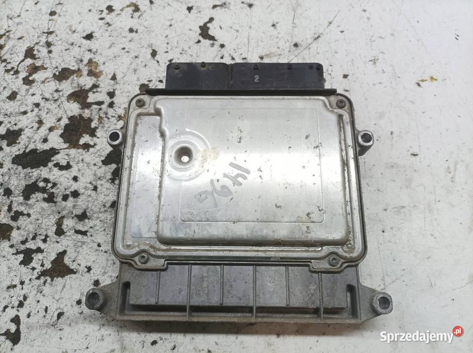 STEROWNIK SILNIKA 3911003345 13 B Hyundai i20 I