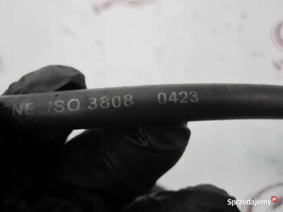 FORD FIESTA VII 125 B 82 11r cewka zapłonowa z