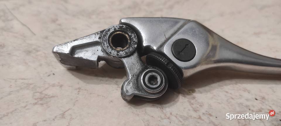 Honda CBR 900 klamka hamulca dźwignia Warszawa
