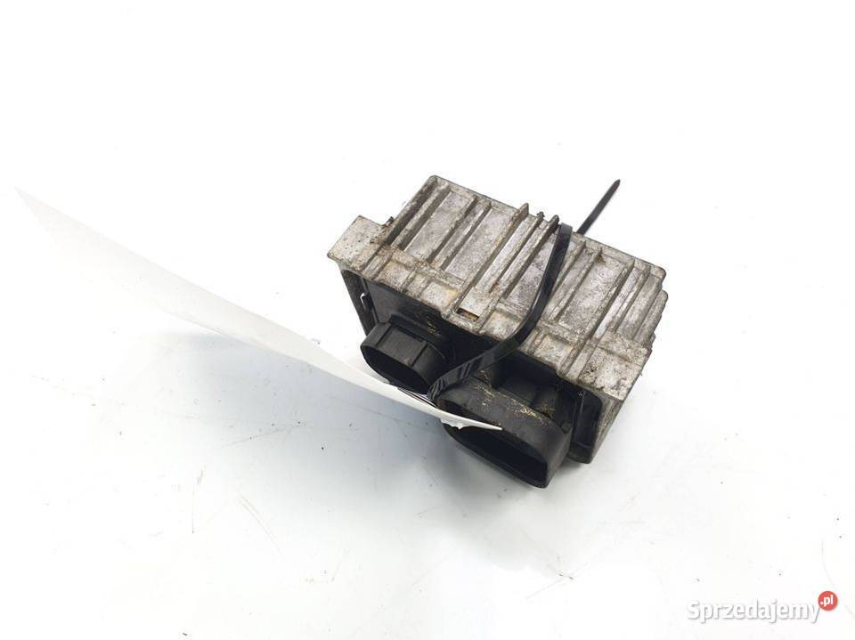 MODUŁ FORD TRANSIT CUSTOM CC11 12B533 AB