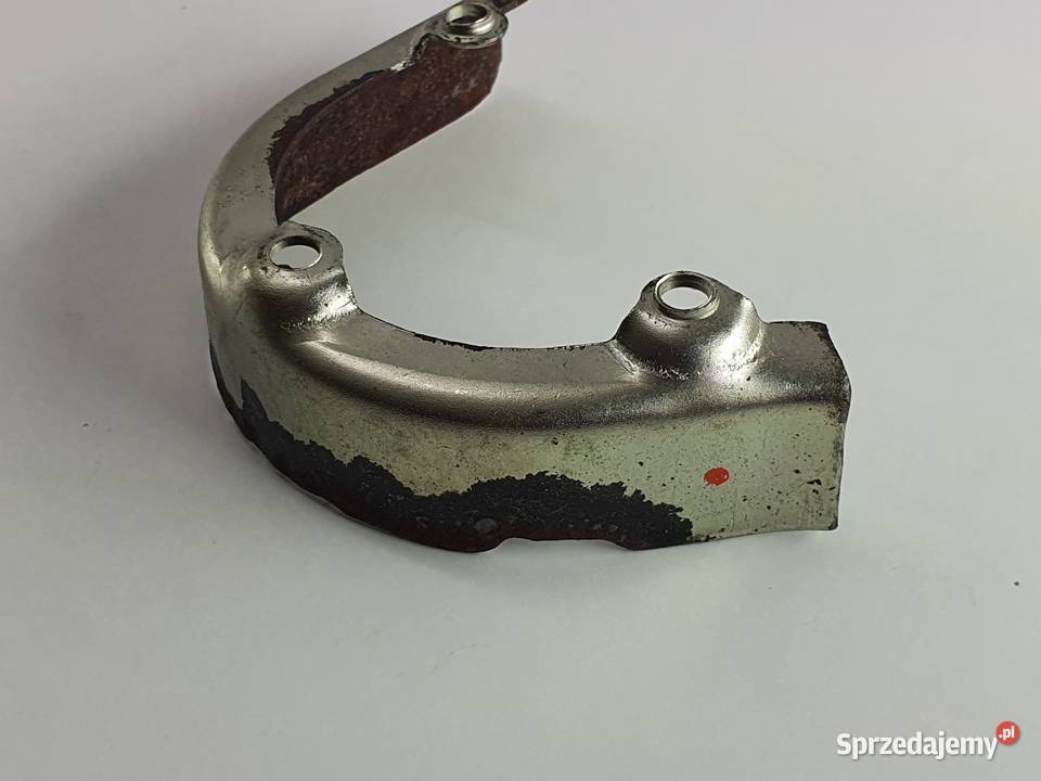 OSLONA ZEBATKI POKRYWA SLIZG KTM DUKE 125 łódzkie