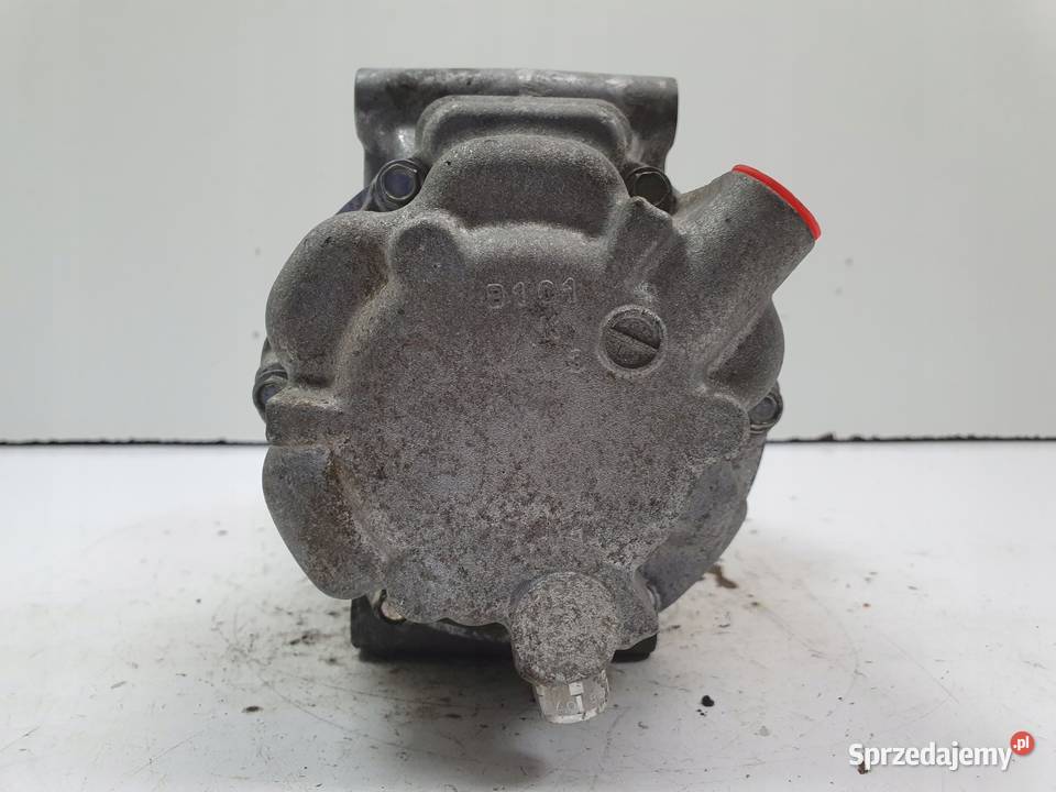 SPRĘŻARKA KLIMATYZACJI Toyota Corolla E21 Chełm