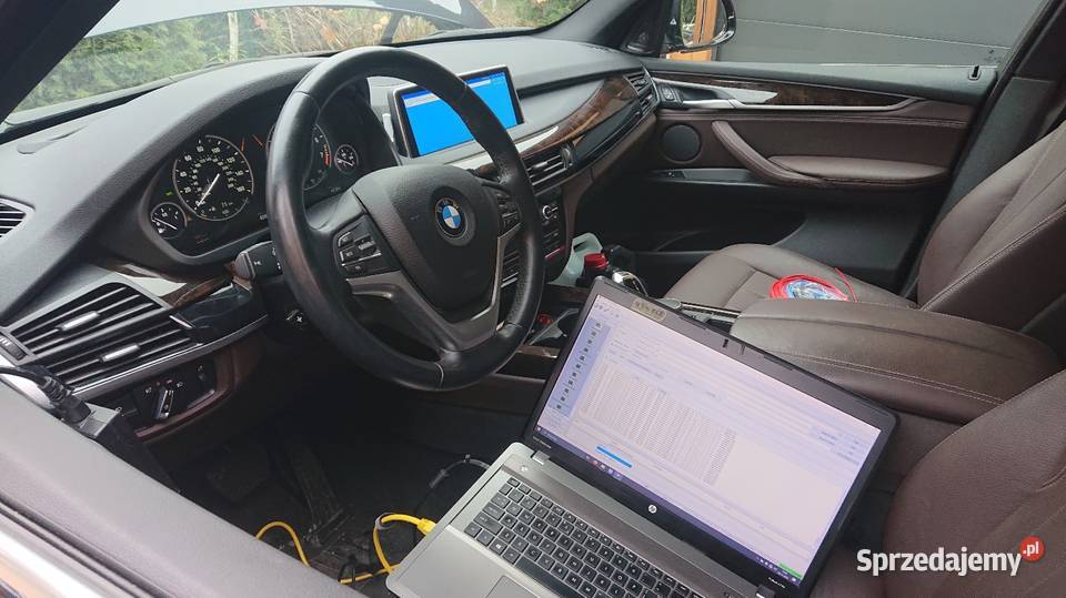 BMW MINI Konwersja USA Kanada Japonia Polski Wrocław