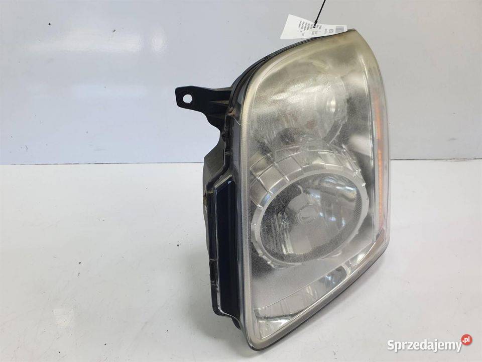 LAMPA LEWA PRZÓD GMC YUKON XL USA