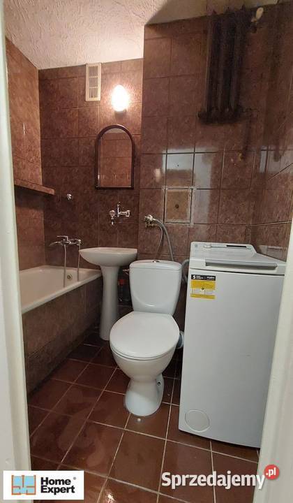 2pok 34met Bystrzyckiej BALKONPIWNICAPARKING Wrocław