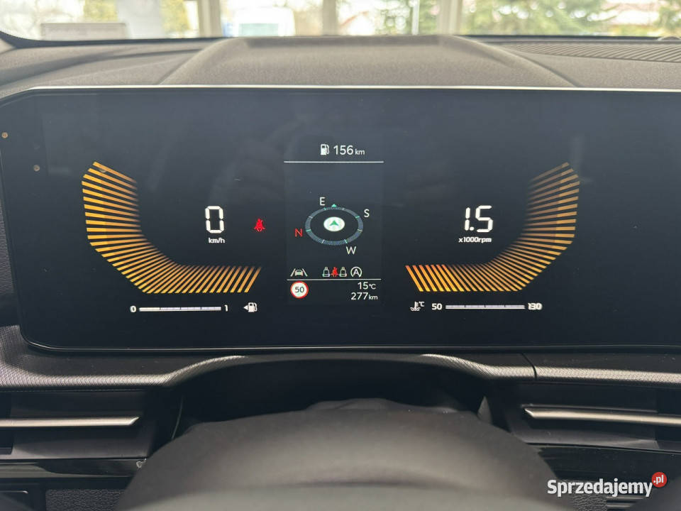 Kia Sportage MSmart 16 TGDI 150 6MT V 2021 Zarejestrowany w Polsce Giżycko sprzedam